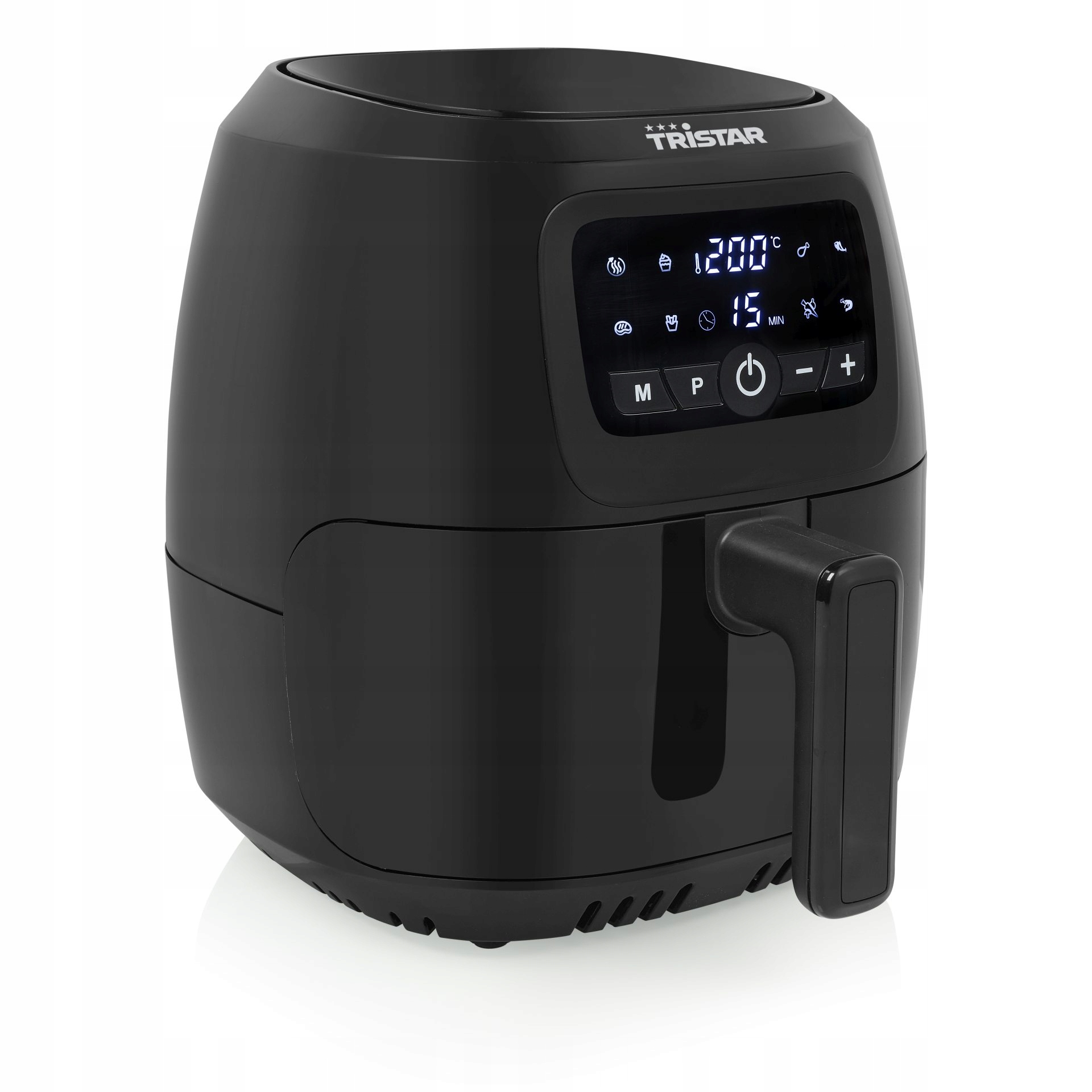 Tristar FR-9008PR Teplovzdušná fritéza 4,2 l
