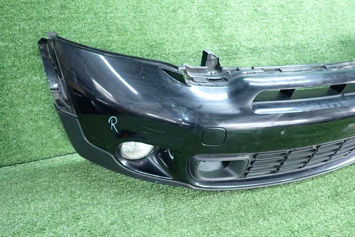 MINI COUNTRYMAN R60 S 10- front bumper front