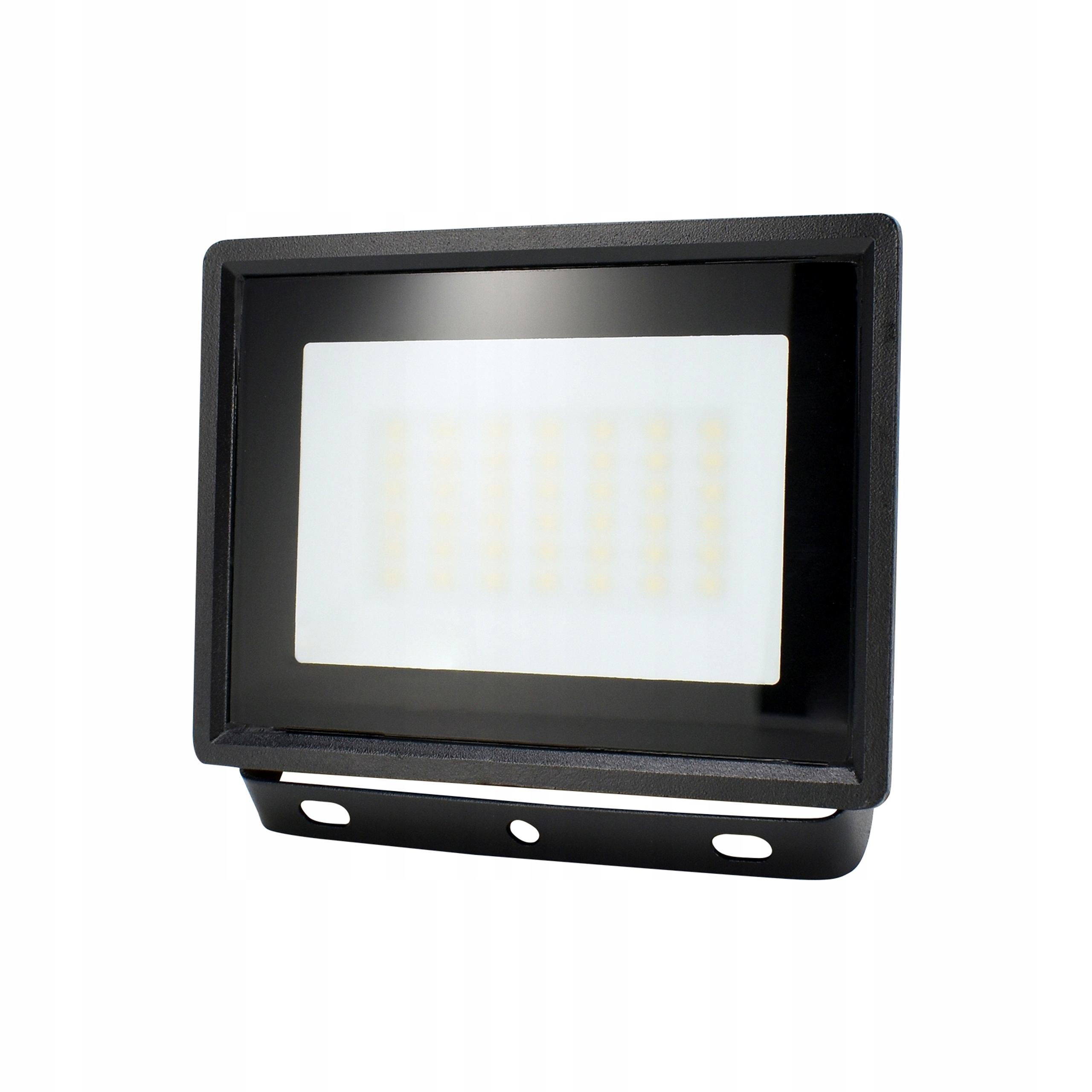 

Halogen Lampa Naświetlacz Led LFK2 30W 4000K Mocny