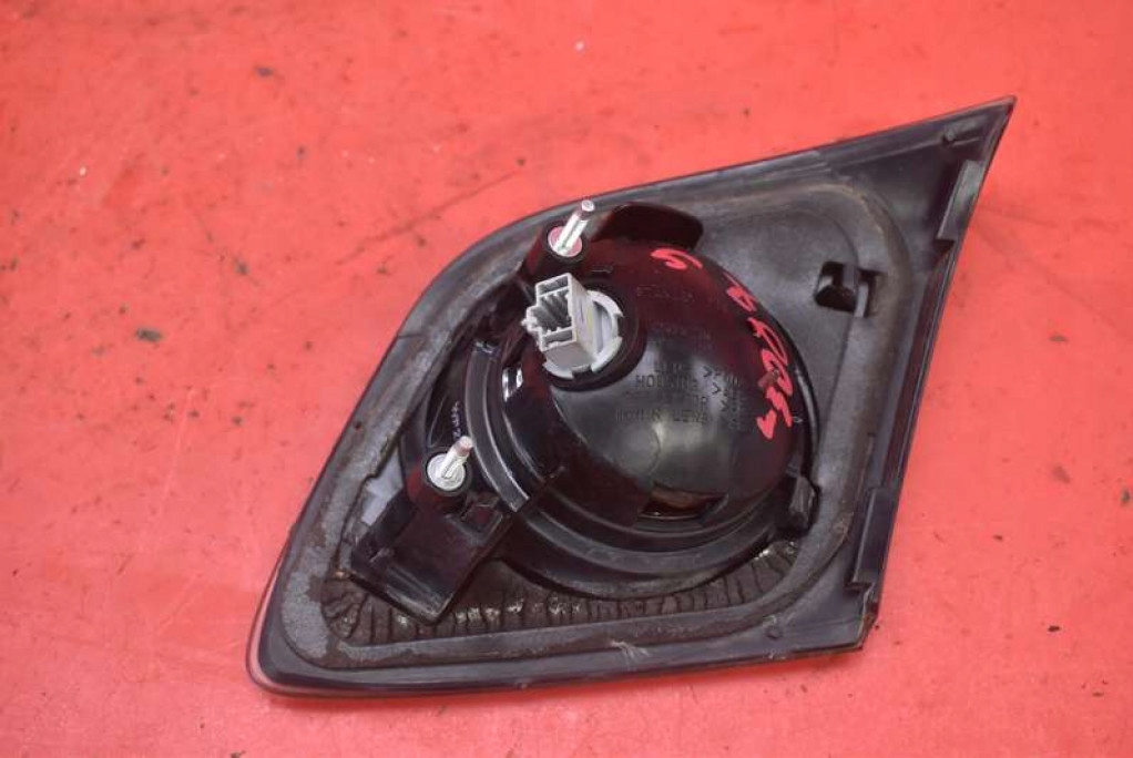 light left rear part rear MAZDA 3 1 and BK 5D HB LIFT 06-09
