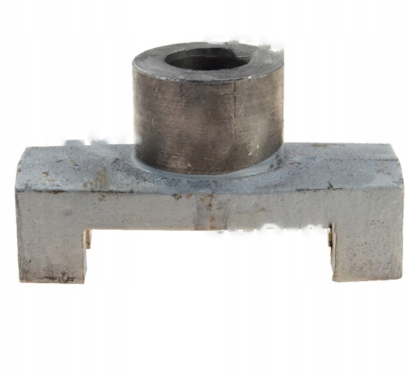 RO02-003 - Кінець шарніра 1, вилка, розкидач; 22180300