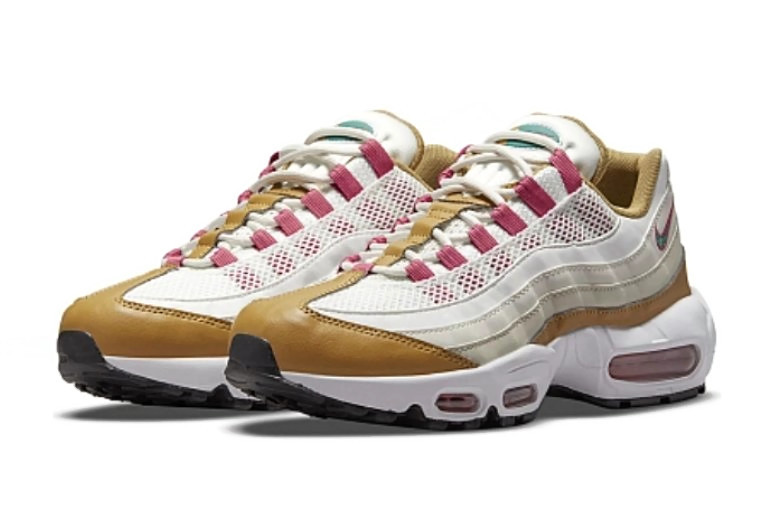 Boty Nike Air Max 95 Velikost 36,5 Originální