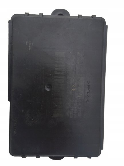 LAND ROVER DISCO IV БЕСКЛЮЧЕВОЙ МОДУЛЬ AH42-19H440-AE