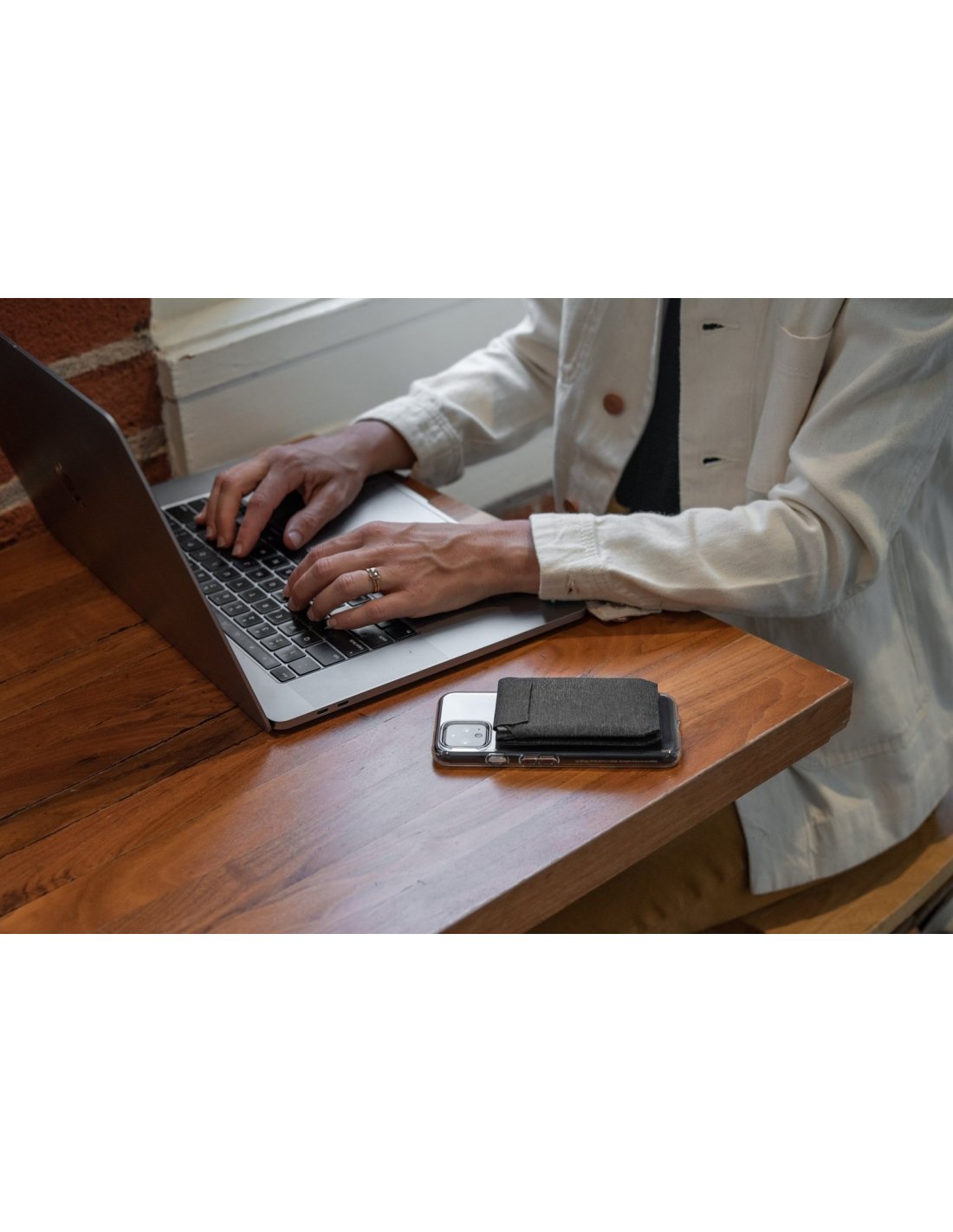 Peak Design Mobile Uniwersalny Adapter Do Telefonu Rodzaj magnetyczny