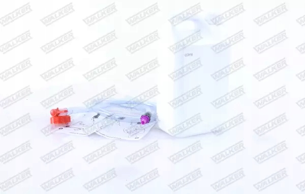 WALKER EOLYS POWERFLEX PŁYN DO FAP DPF 3L PO 2010 EAN (GTIN) 3277490806208
