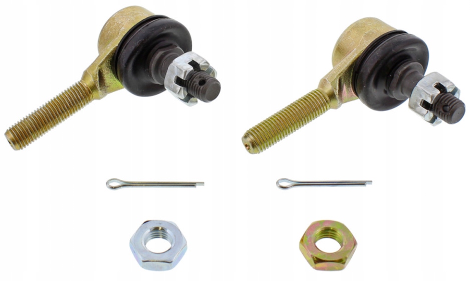 Koncovky řídících tyčí Kawasaki Kvf 300