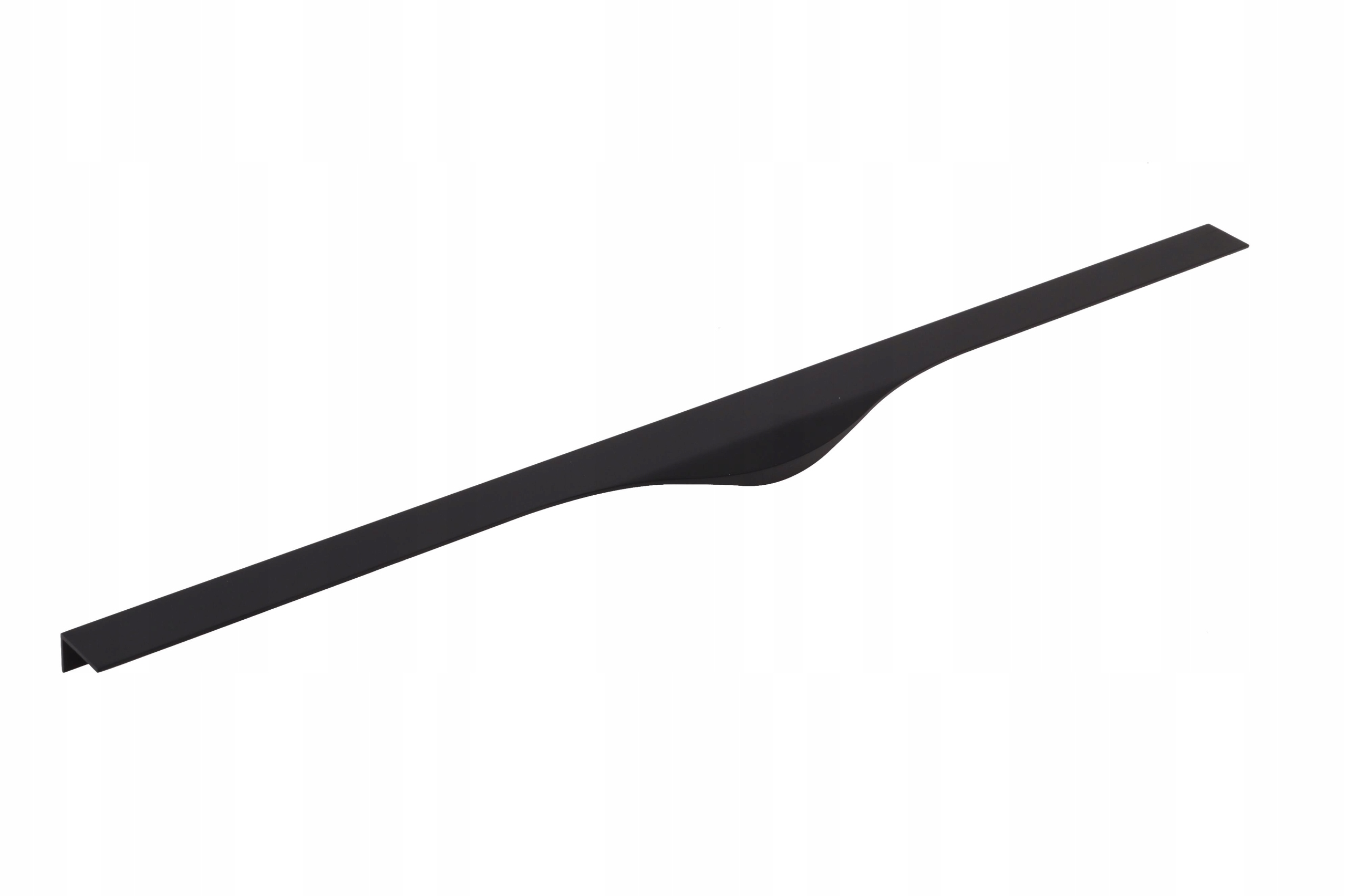 

Uchwyt Meblowy UA-PICADO-224-496-20 Czarny Gtv