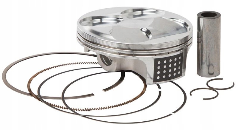 Piest Honda Crf 450R 13-15 (95,97 MM) HC=13,2:1