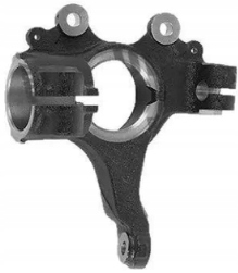 Mazda 3 2008-2014 Výhybka Přední Náprava Levá