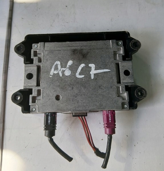 amplifier anteny AUDI Q5 4H0035446A 2008-2016