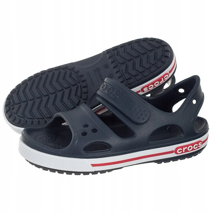 

Buty Sandałki Dla Dzieci Crocs Crocband II Sandal