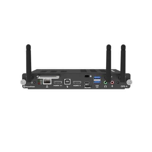 Počítač Ops Promethean A2 Android 14 8GB 64GB Hdmi Dph 0%