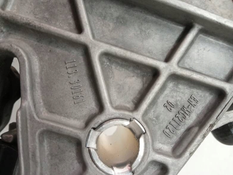 páčka elektrická brzda 11330161 Volvo V40 II (2012-2019)