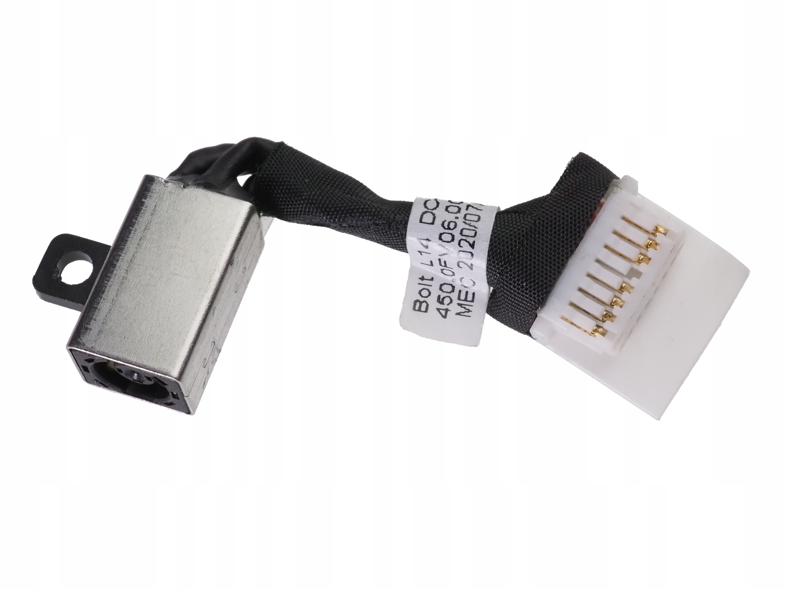 

Gniazdo Zasilania Dell Latitude 3400 3500 0TM5N3