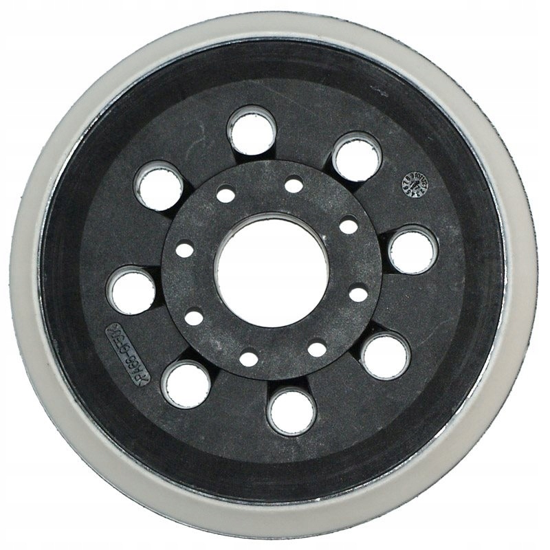 

Talerz Szlifierski Dysk do Gex 125-1 Ae Bosch