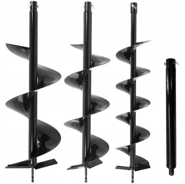 WIERTNICA GLEBOWA GLEBY ŚWIDER SPALINOWY 3 WIERTŁA MOCNA 7KM PRZEDŁUŻKA Kod producenta WM-700