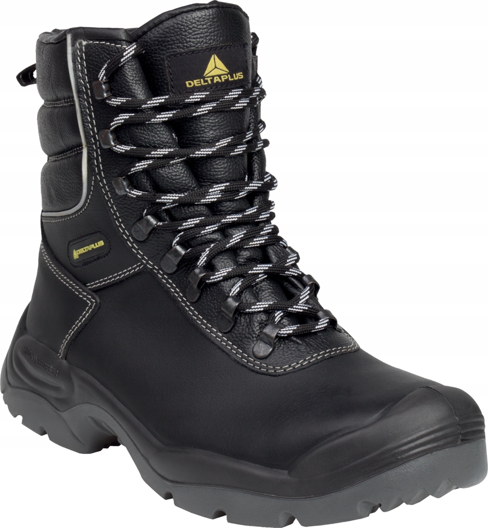 Trzewiki Caderousse S3 Src CI 44 CADERS3NO44 Delta Plus