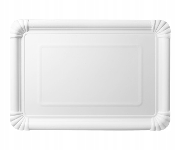 

Tacka papierowa cukiernicza 17x24 250 szt.