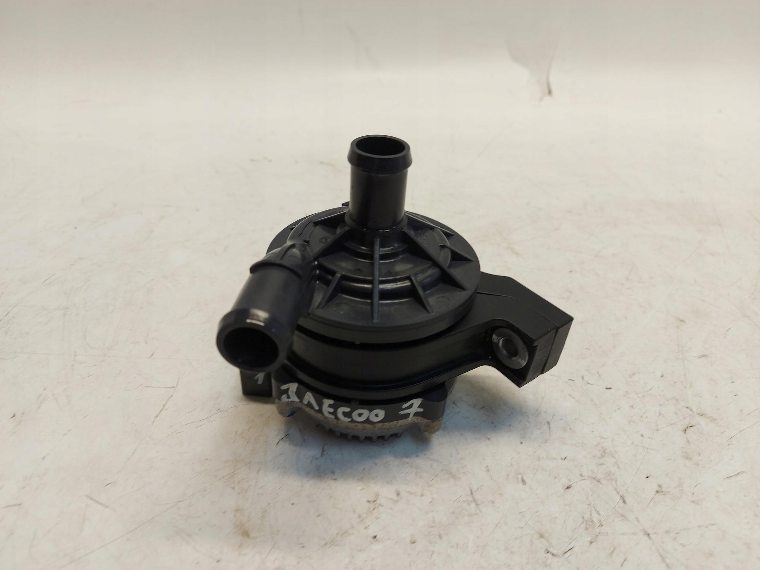 Cherry Jaecoo 7 PHEV 1.5 T-GDI water pump electrical 302001796AA-JLK01