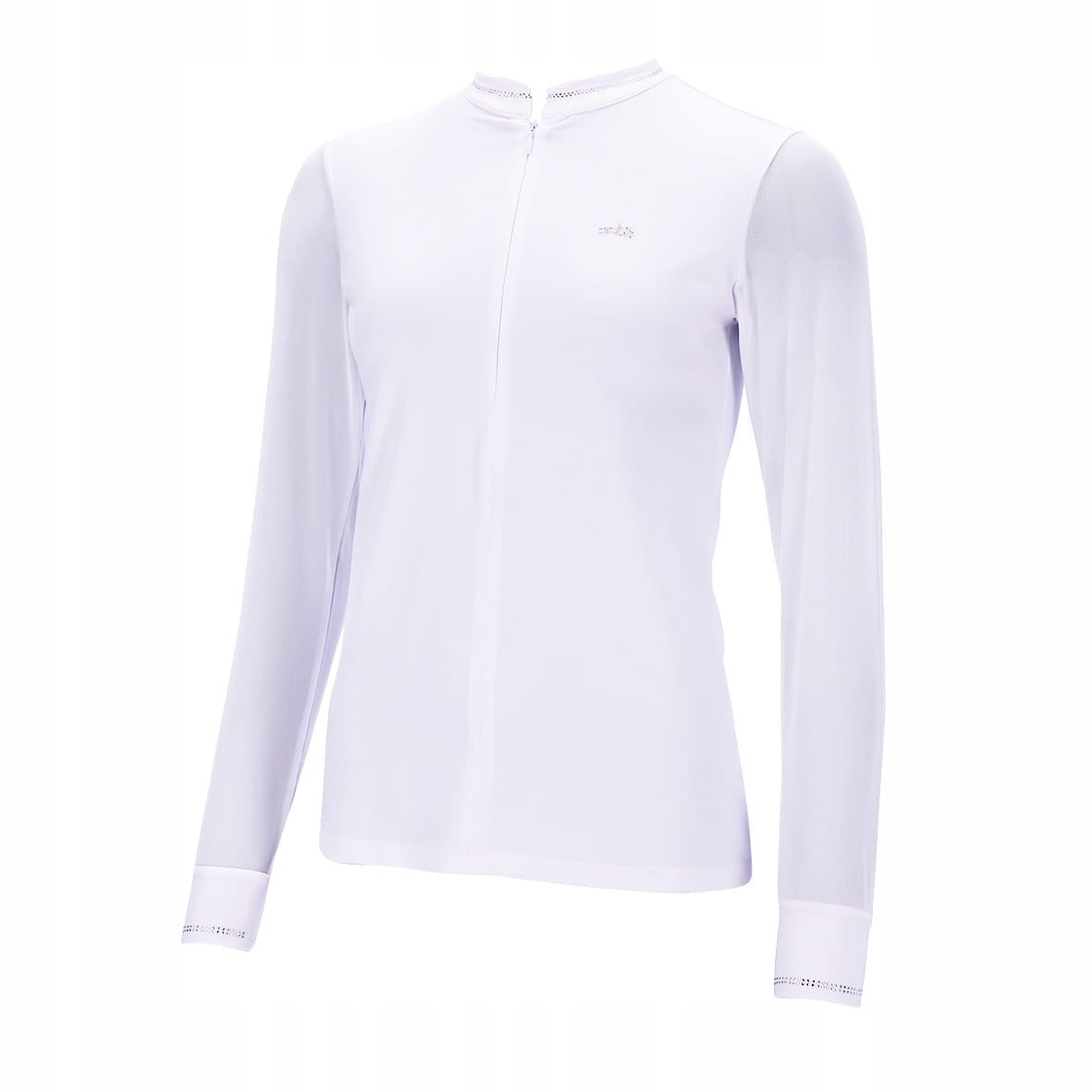 Schockemohle Koszula konkursowa Sp Anouk Style white Xs
