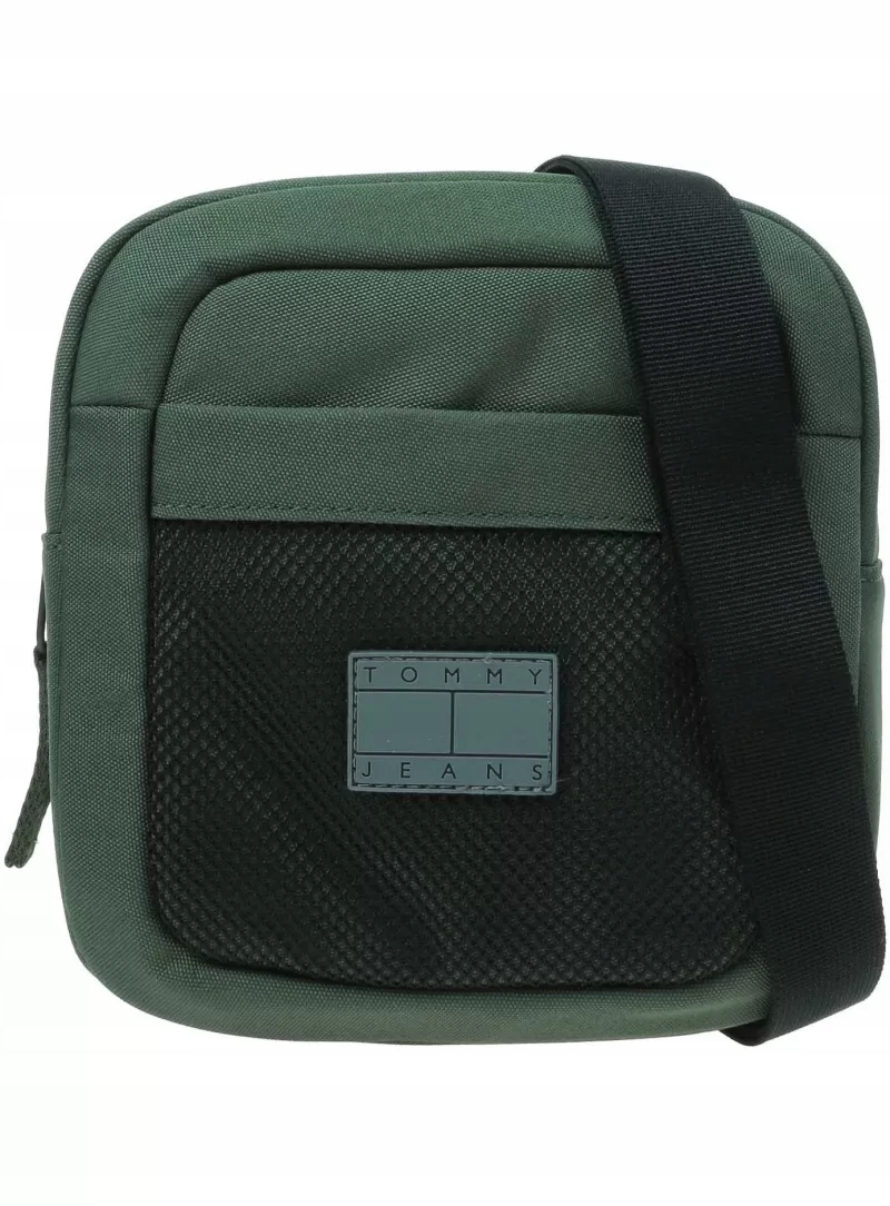 Kabelka Přes Rameno pánská Tommy Jeans Tjm Hybrid Reporter AM0AM11649 Mrh