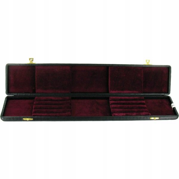 Futerał na 4 batuty Takt skórzany Marka Takt