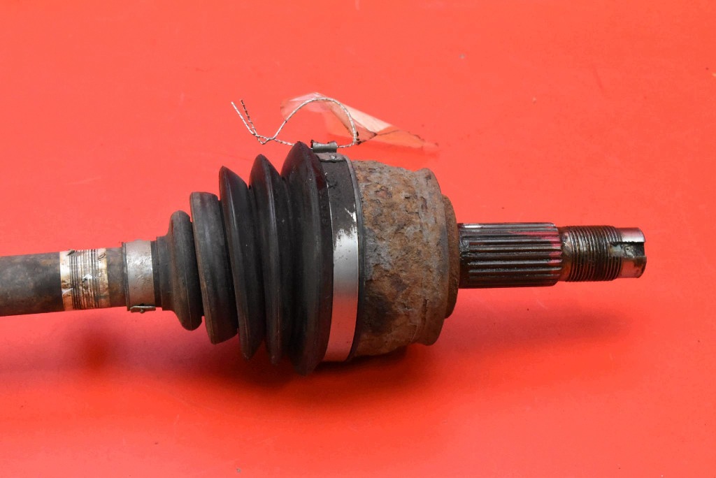 semi-axis left front MANUAL OPEL COMBO D 1.4 16V 95 KM 11-20