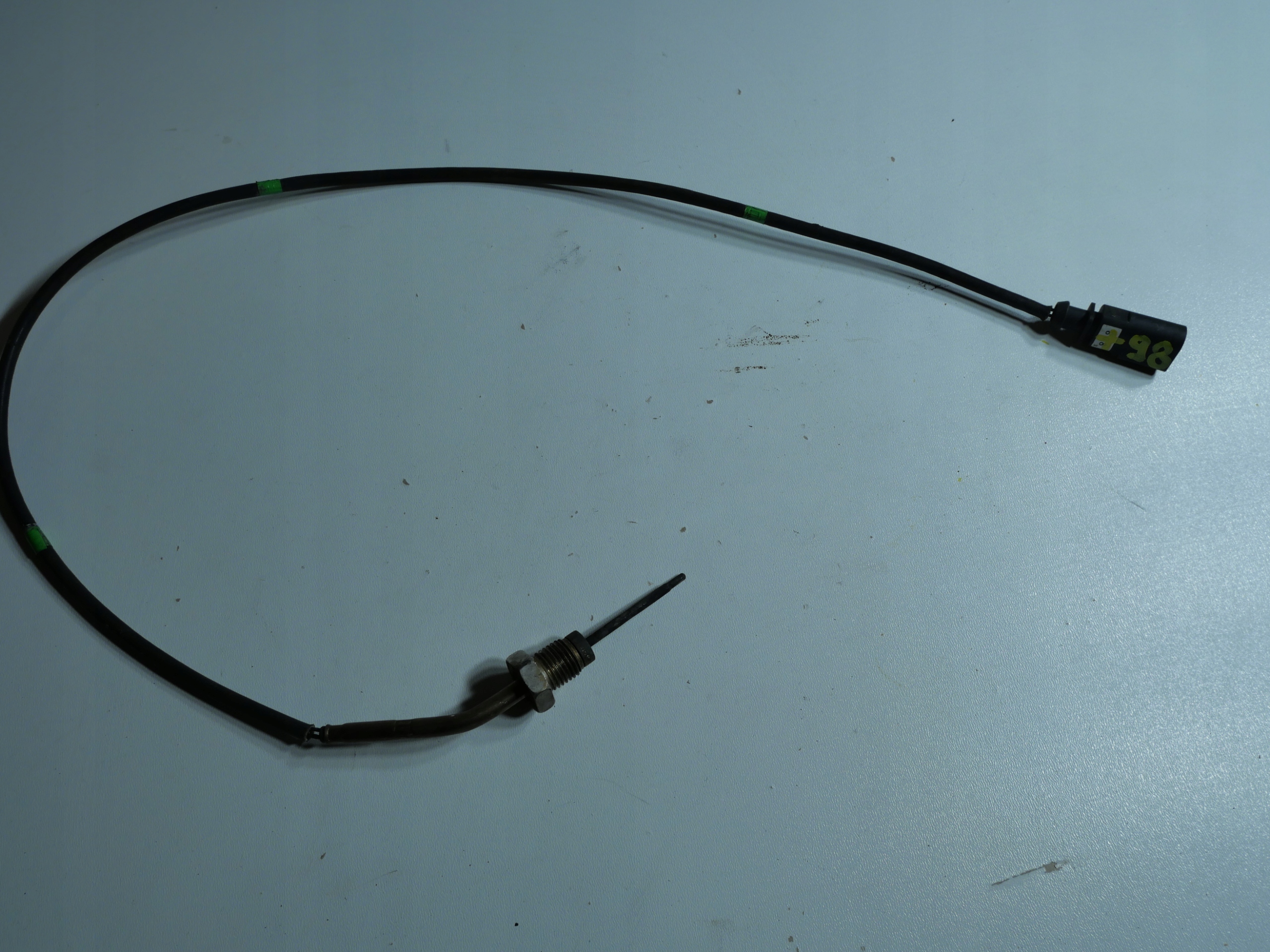 Sensor TEMPERATURY Gase VW T6 04L906088DC