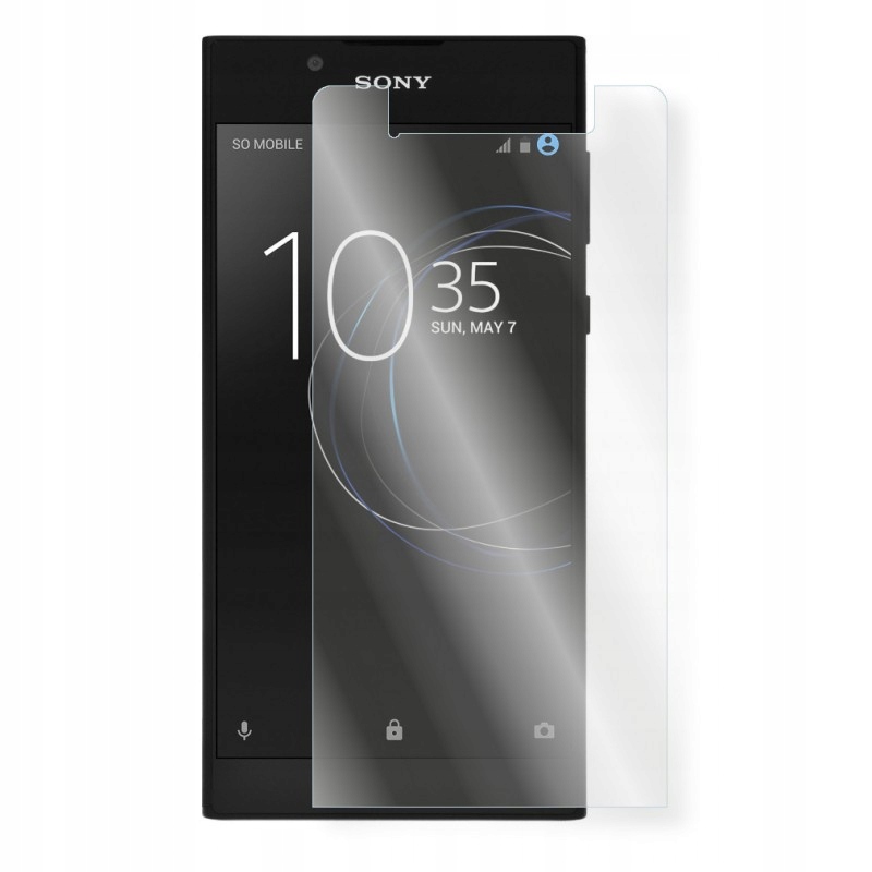 

Szkło Hartowane do Sony Xperia L1 G3311