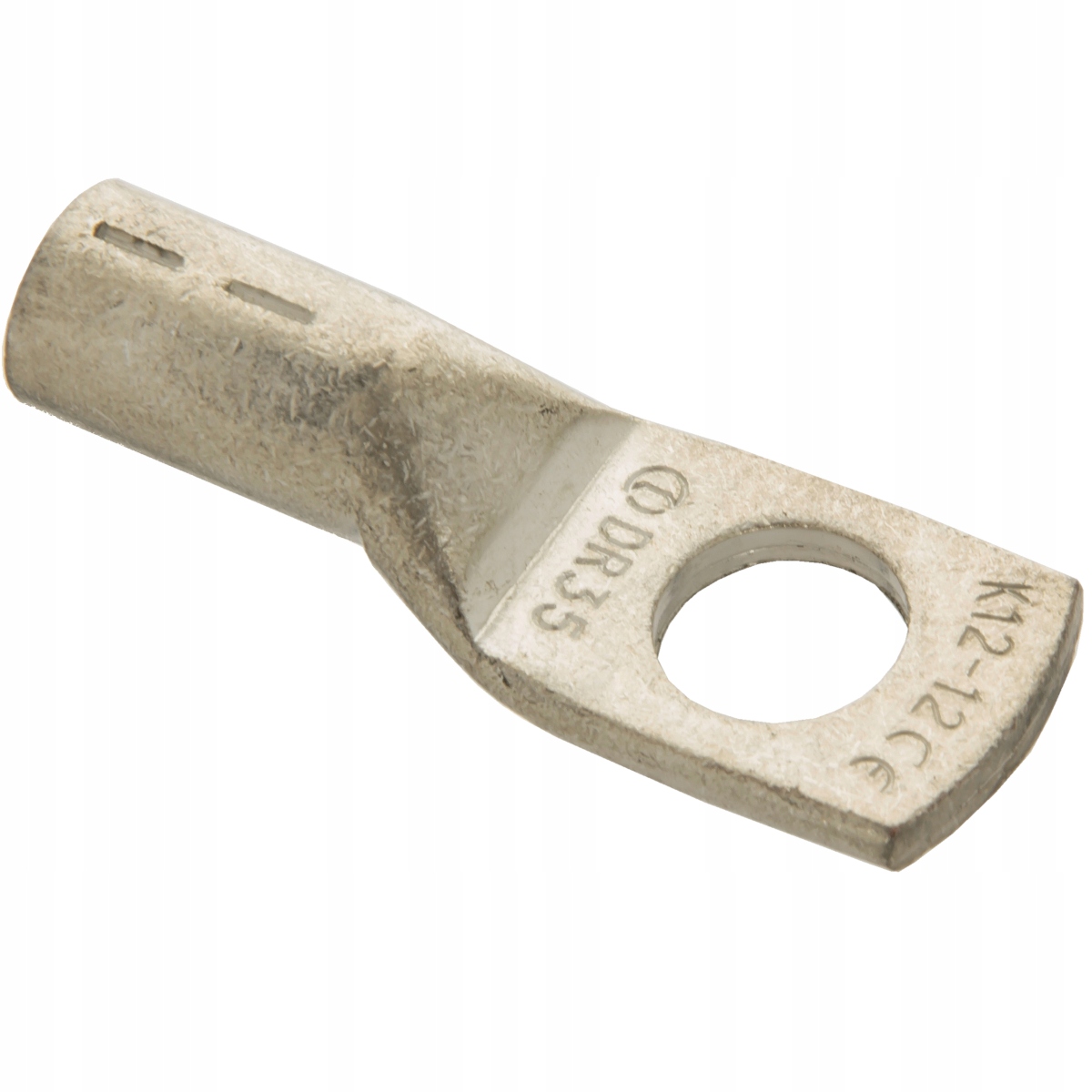 

Końcówka kablowa oczkowa konektor KM-35 12mm