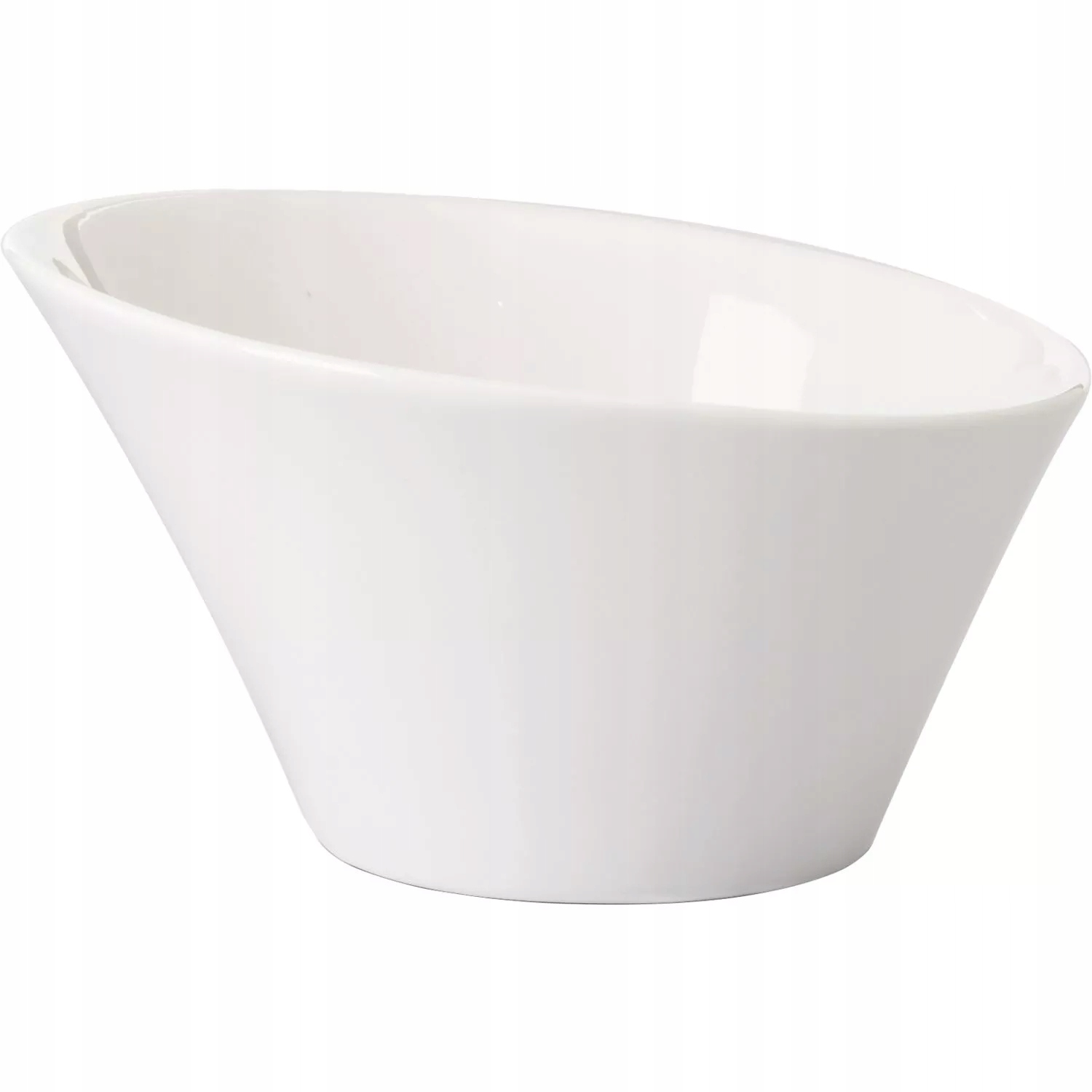 Gastro Miska porcelánová Fantastic 12,5 cm, šikmá (12 ks)