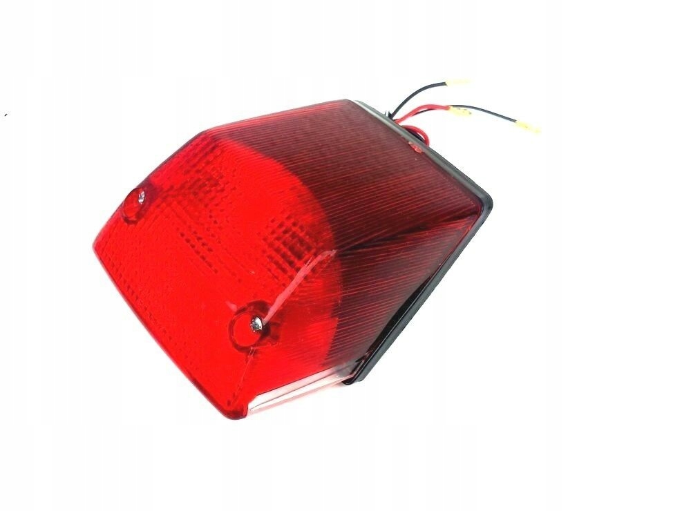 9016186000 - ЗАДНИЙ ФОНАРЬ MZ 125 SM SX