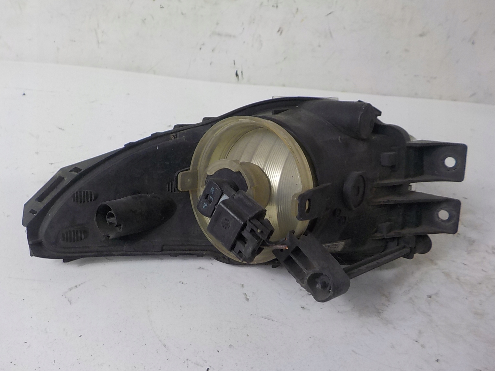 OPEL INSIGNIA A fog light left front front 13226829