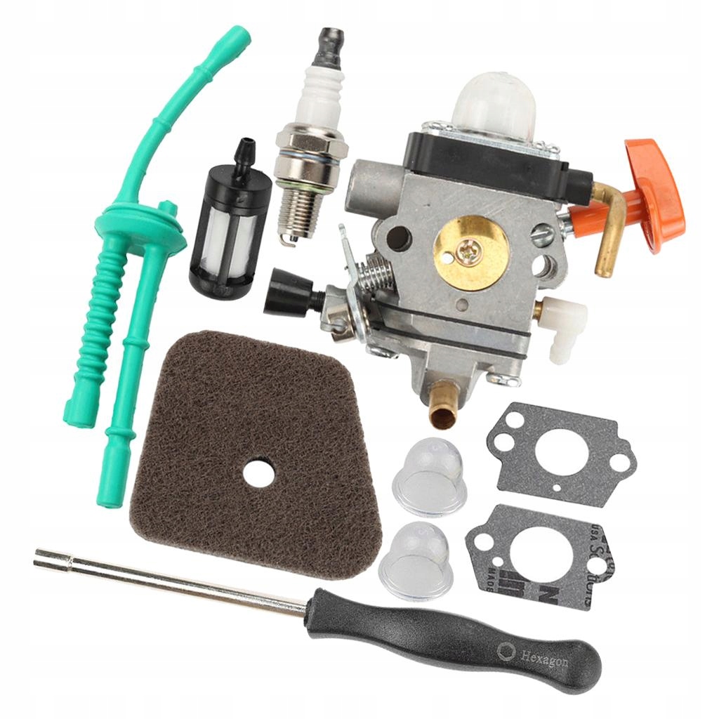 Gaźnik Stihl FS87 FS87R FS90 FS90K FS90R FS100