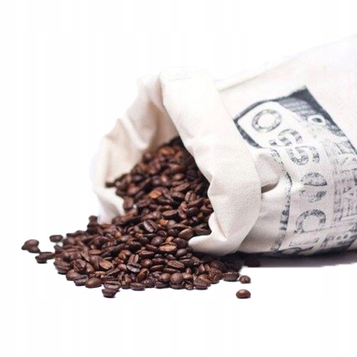 Levně Set Káva 3X Riposso Bianco 1KG 100% Arabica