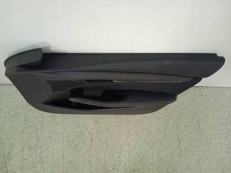 tapacír bok pravý předek spolujezdce BP Mazda 3 IV (2019-)