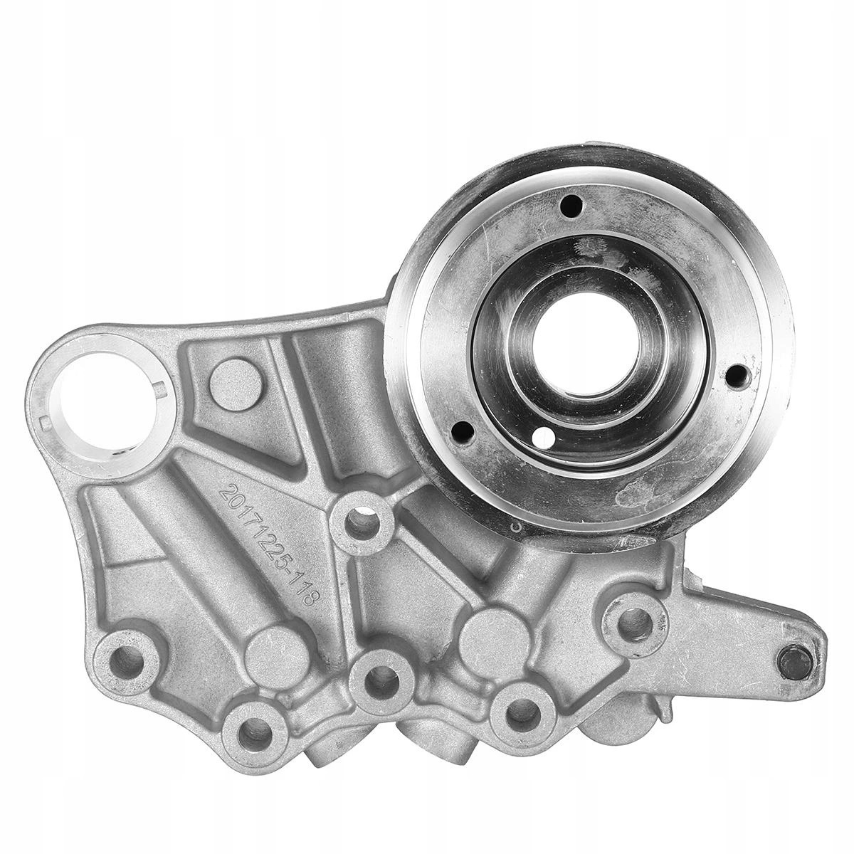 11031425201 - КОРПУС ОПОРА ПОДШИПНИК РАСПРЕДЕЛИТЕЛЬНОГО ВАЛА 2.0 TFSI VW