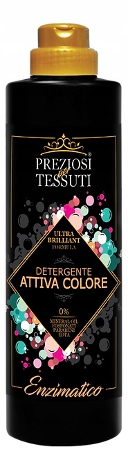 

Preziosi Attiva Colore Płyn do prania 750ml