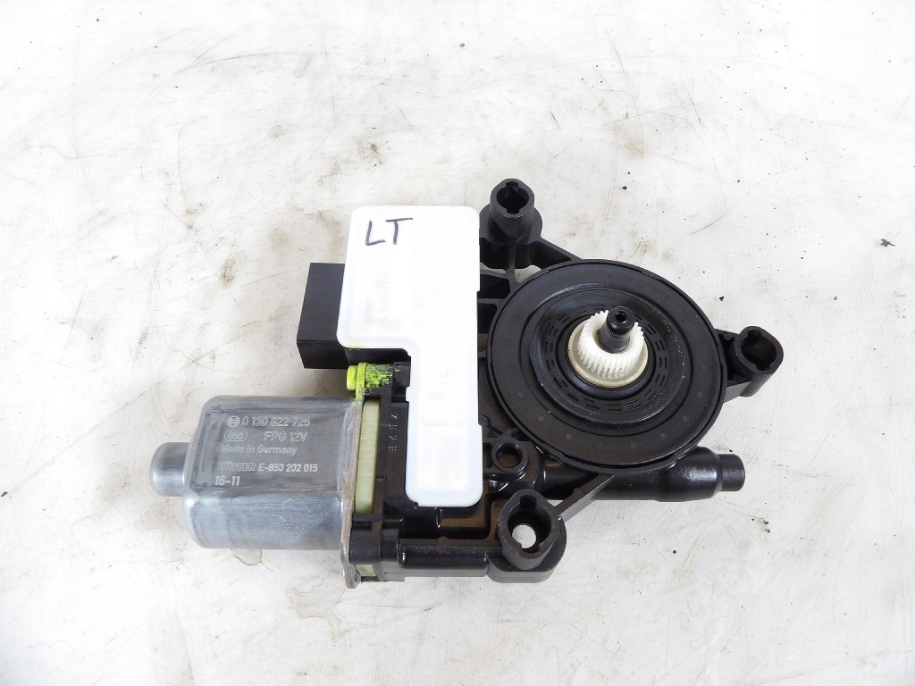 SEAT LEON III LIFT mini motor windows rear part left 0130822725