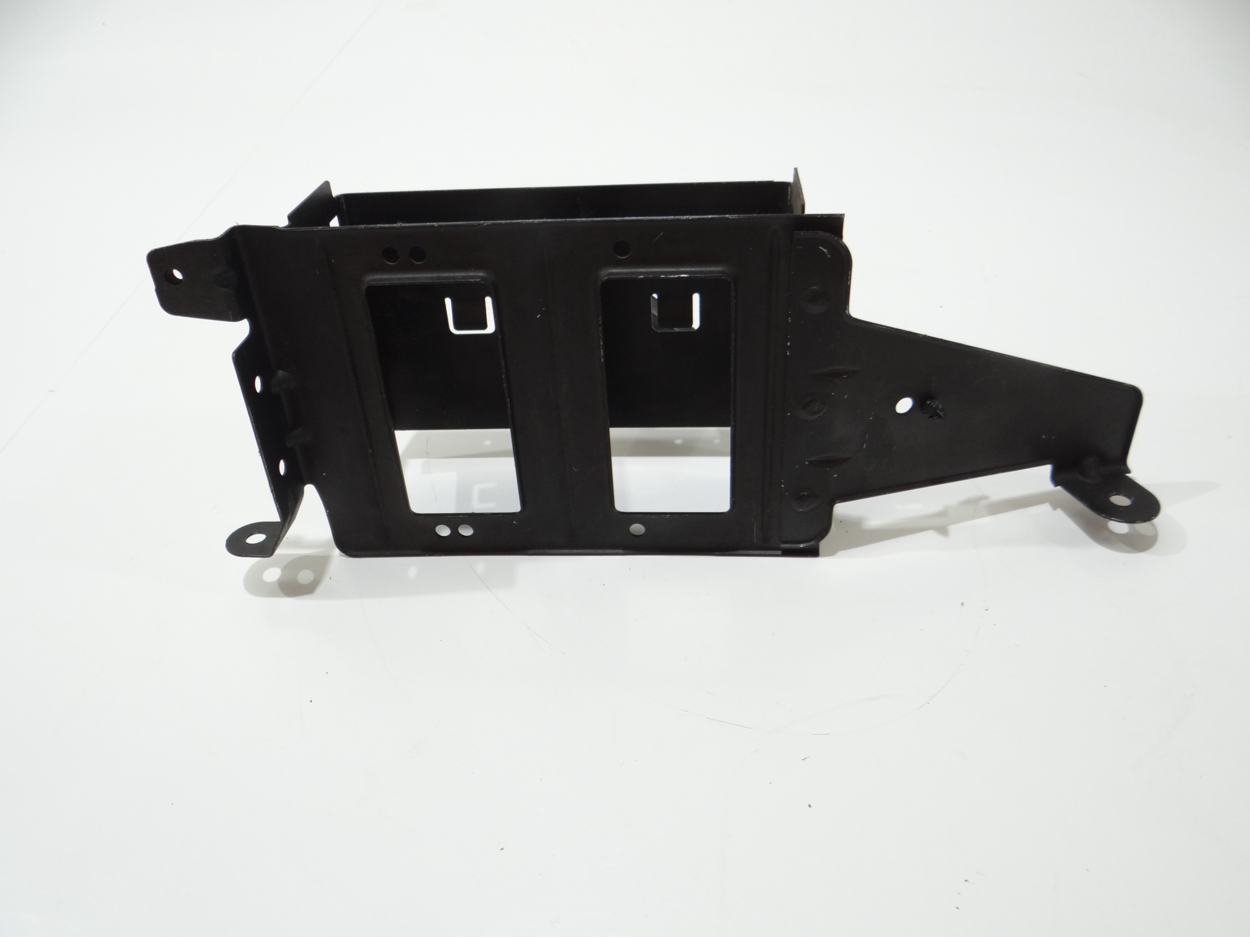 bracket RADIA navigation devices BMW X3 E83 3405141