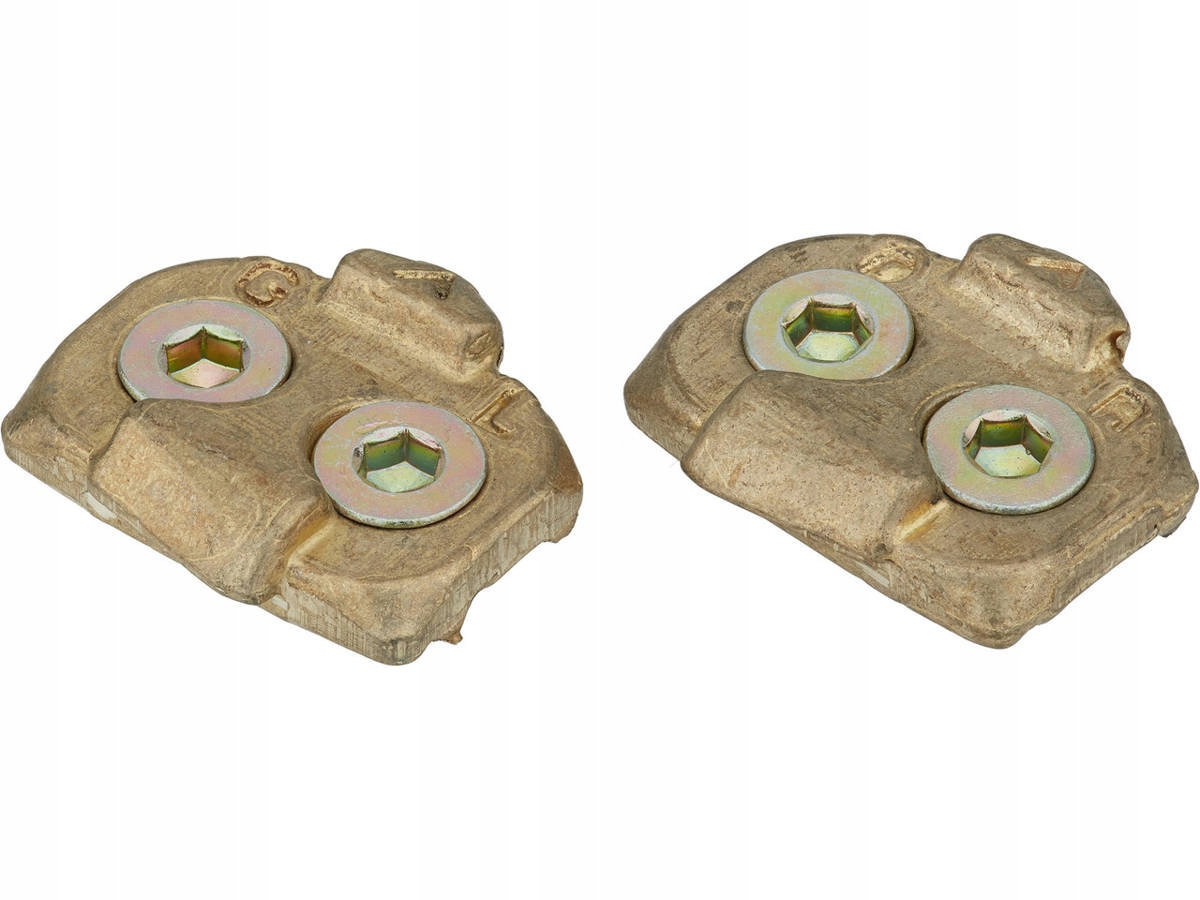 TIME ATAC Easy bloki do pedałów MTB SPD 10 stopni Marka Time