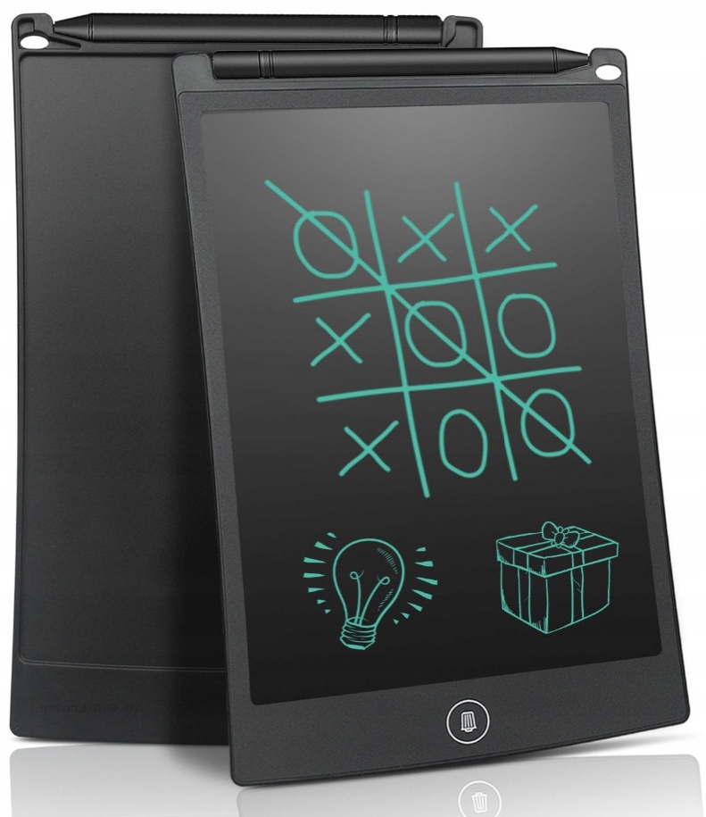 TABLET GRAFICZNY DO RYSOWANIA DLA DZIECI RYSIK