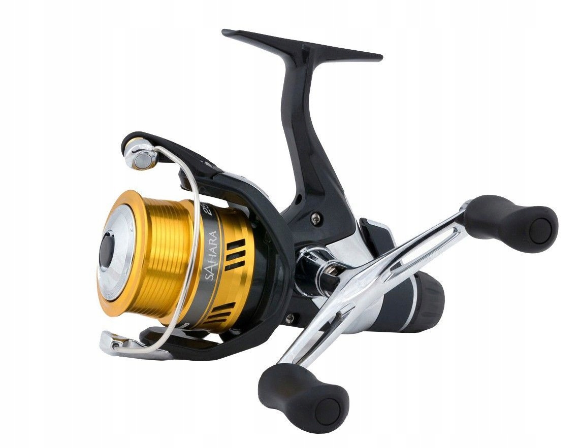 Kołowrotek Shimano Sahara 3000SS Hg Dh Rd