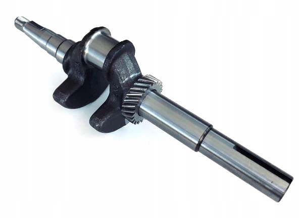 Klikový Hřídel Zongshen XP200A 6,5HP 22,2 mm 70 mm 100003840 Originál