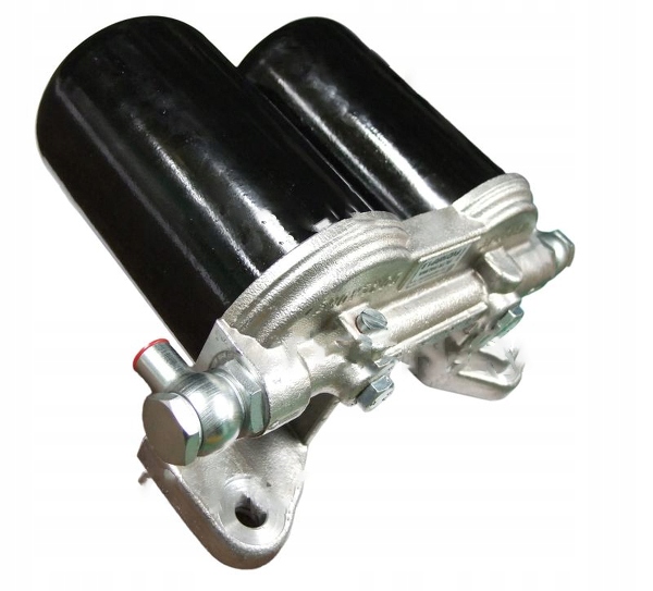 Filtr paliwa do Ursus C-360 kompletny FVD10RP1.8 4 Producent części inny