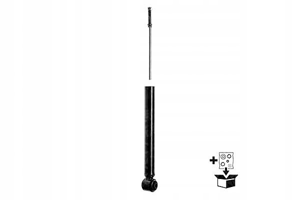 Monroe Tlumič Toyota Avensis Kombi 2.0 D-4D