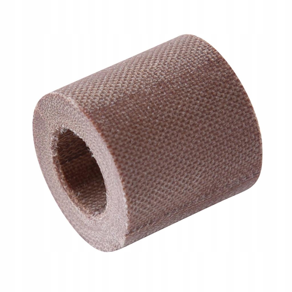 Okucie z bakelitu brązowe