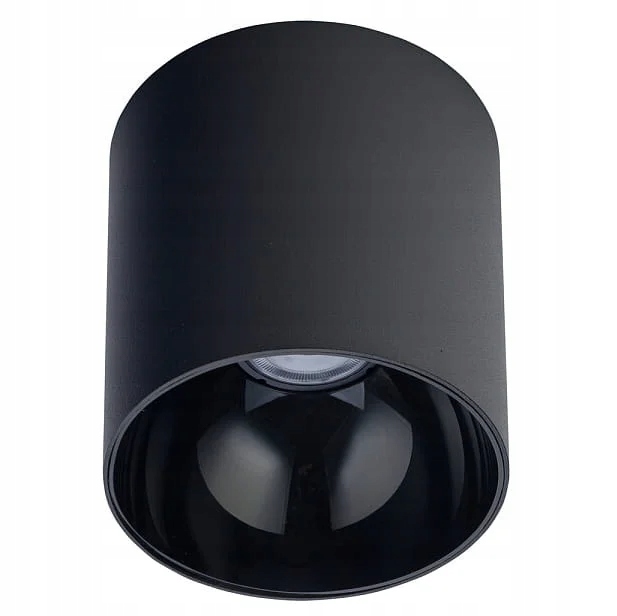 Stropní bod Nowodvorski Point Tone Black 8225