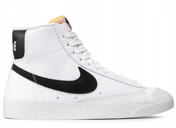 Dámské boty Nike Blazer Mid DO1344-101 38,5