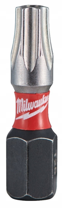 

Milwaukee Bit Udar TX25 25MM Shockwave II